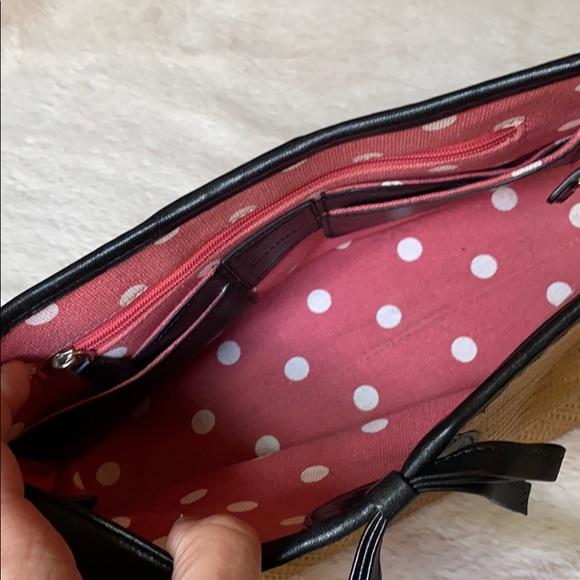 Cole Haan purse - Picture 3 of 6